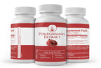 Pure Original Ingredients Pomegranate Extract - 100 Capsules - image 4