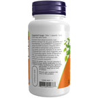 NOW Supplements CurcuFRESH Curcumin from Turmeric Juice - 60 Vegetarian Capsules - image 3