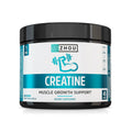 ZHOU Creatine Monohydrate Powder - 45 Servings