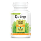 Kyolic Kyo-Green Greens Blend Energy Tablets - 180 Count