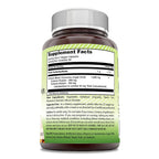 Amazing India Turmeric Curcumin 1000 mg - 120 Vegetarian Capsules - image 2