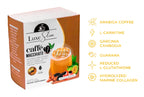 Luxe Slim Café Macchiato with Hydrolyzed Collagen - 10 Sachets - image 2