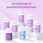 Premom Prenatal Vitamins Multivitamin with Methylfolate & Choline - 60 Capsules - image 8