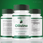 rize labs Olivine Weight Loss Supplement - 180 Capsules - image 10