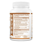 Purely Optimal Thermogenic Burner Capsules - 60 Count - image 5