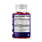 Vitamatic Extra Strength Melatonin 30 mg - 60 Gummies - image 7
