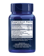 Life Extension Fast-C and Bio-Quercetin Immune Support - 60 Tablets - image 2