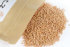 USTCM Semen Sinapis Albae Bai Jie Zi - 6 oz - image 2