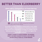 Aronia SuperBerry Gummies