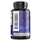 Nature's Peak Extra Strength Nitric Oxide Booster - 3X Strength
