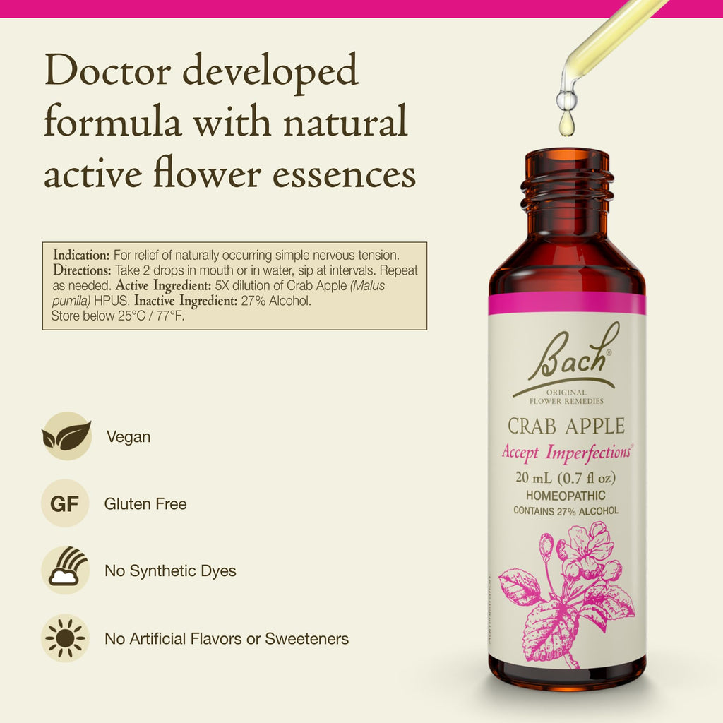 Bach Original Flower Remedies - image 2