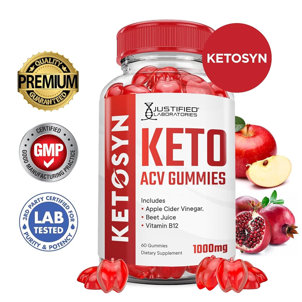 Justified Laboratories NUTRITIONAL_SUPPLEMENT
