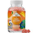 Phytoral Lutein Gummies for Eye Health