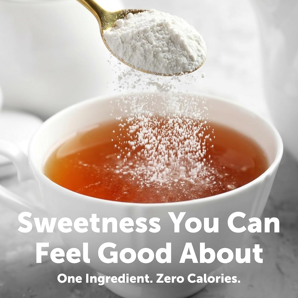 Micro Ingredients Pure Organic Stevia Powder - image 7