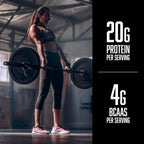 ABB Performance Pure Pro Protein Powder Vanilla - 33 Servings - image 4
