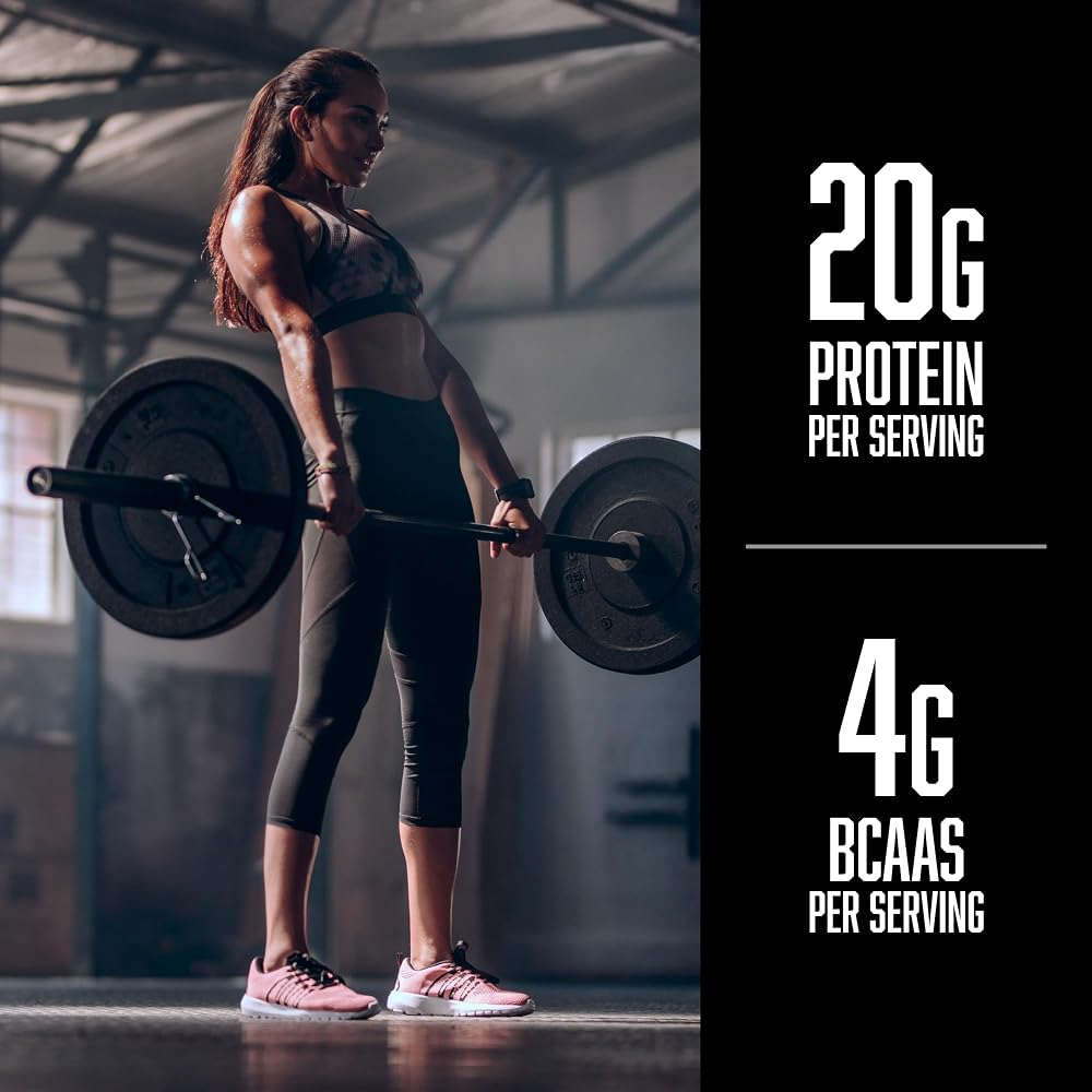 ABB Performance Pure Pro Protein Powder Vanilla - 33 Servings - image 4