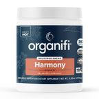 Organifi Harmony Women's Cacao Powder for Hormone Support - 30 Servings
