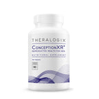 Theralogix ConceptionXR Men's Fertility Supplement - 180 Tablets