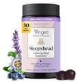 Winged Wellness Sleepyhead Parent