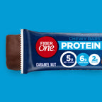Fiber One Caramel Nut Chewy Protein Bars - 10 Count - image 6