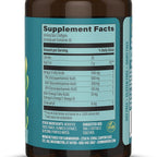Sunwarrior Vegan Omega 3 DHA & EPA Algal Oil Softgels - 60 Count - image 2