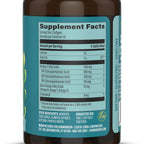 Sunwarrior Vegan Omega 3 DHA & EPA Algal Oil Softgels - 60 Count - image 2