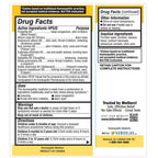 Kids Relief Allergy Oral Solution - 0.85 Fl Oz - image 6