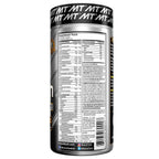MuscleTech Platinum Creatine Monohydrate Powder + Multivitamin - image 3