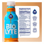 BIOLYTE Rehydration Drink - Electrolyte and Fluid Replacement