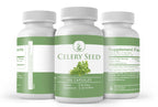 Pure Original Ingredients Celery Seed No Magnesium Or Rice Fillers