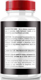 NutraRize Proxtra X Capsules for Men - 60 Capsules - image 3