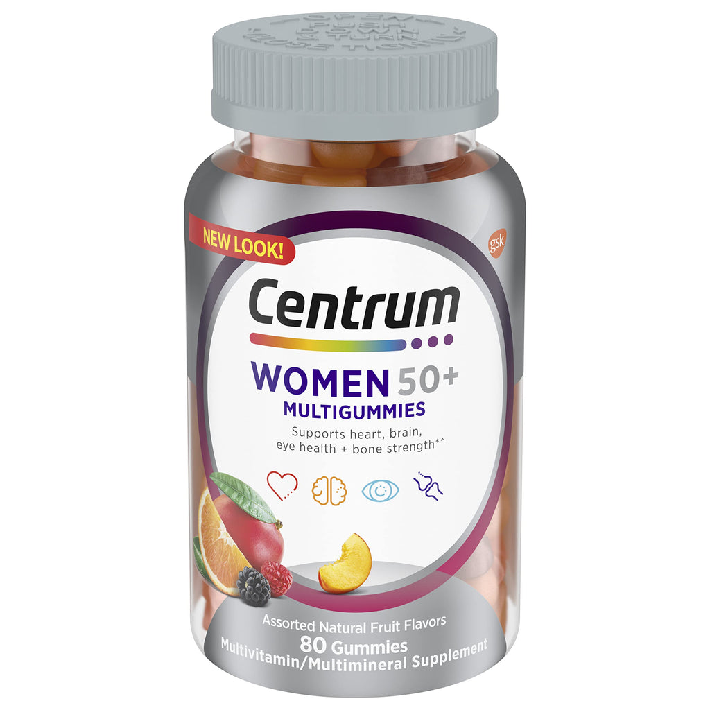 Centrum Vitamin