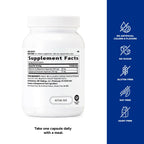 GNC MINERAL_SUPPLEMENT
