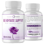 Concepta Solutions Menopause Support - 120 Capsules
