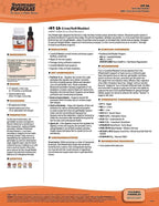 Generic Systemic Formulas LB Liver/Gall Bladder Support - 120 Capsules - image 5