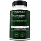 BioSchwartz Magnesium Complex 350mg - 90 Capsules - image 8