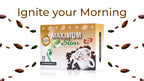 Maximum Slim Premium Instant Cocoa - 30 Packets - image 6
