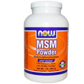NOW Foods MSM Powder - 2 Pound