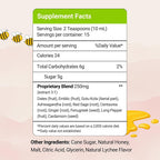 HERBION Naturals Vitality Supplement for Children - image 10