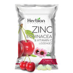 HERBION Naturals Zinc
