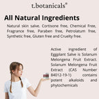 t.botanicals Eggplant Salve Skin Ointment - 2 oz - image 6