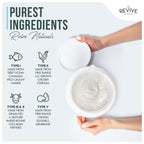 Revive Naturals Multi Collagen Hydrolyzed Protein Powder (16oz)