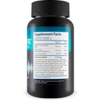 Happy Health Marketplace TinniCalm Pro Tinnitus Relief - 90 Capsules - image 2