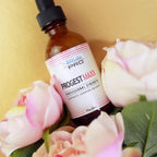 BIOLABS PRO Progest MAXX Progesterone Oil for Women - 2 Fl Oz - image 7