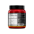 BSN Vaso Pre Workout Powder