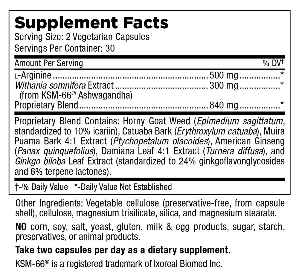 Mt. Angel Vitamins Fabulously Female Multivitamin - 60 Capsules - image 3