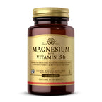 Solgar Magnesium - 100 Tablets