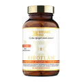 BRUNO MD Riboflam Curcumin Immune Support - 90 Capsules