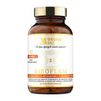 BRUNO MD Riboflam Curcumin Immune Support - 90 Capsules