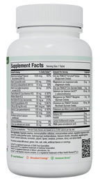 Maxi Health Multivitamin for Men & Women - 90 Tablets - image 2